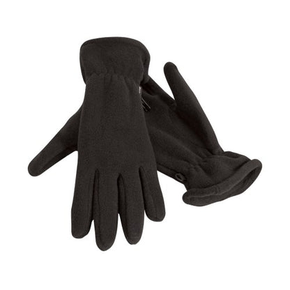 Front - Result Winter Essentials Unisex Adult Polartherm Gloves
