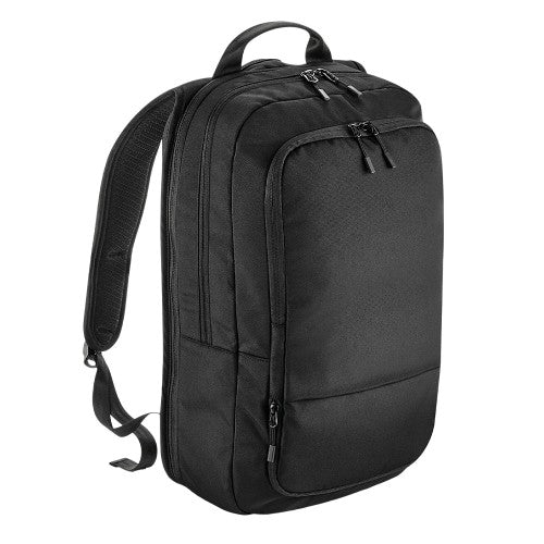 Front - Quadra 24 Hour Backpack