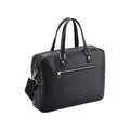 Front - Quadra Tailored Luxe Briefcase