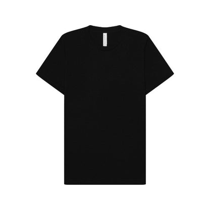 Front - Bella + Canvas Unisex Adult Ecomax T-Shirt