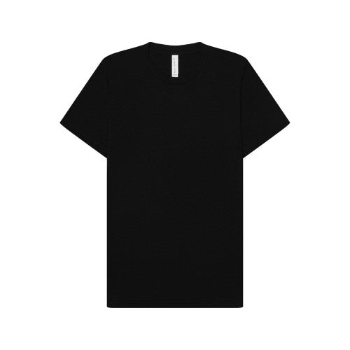 Front - Bella + Canvas Unisex Adult Ecomax T-Shirt