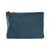 Front - Bagbase Velvet Cosmetic Case