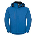 Front - Russell Mens Hydraplus 2000 Waterproof Jacket