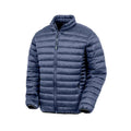 Front - Result Genuine Recycled Mens Recycled Padded Jacket