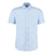 Front - Kustom Kit Mens Premium Corporate Non-Iron Short-Sleeved Shirt