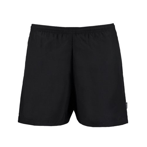 Front - Kustom Kit Mens Gamegear Plain Shorts