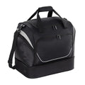 Front - Quadra Pro Team Hardbase Holdall