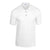 Front - Gildan Unisex Adult Knitted Dryblend Jersey Polo Shirt
