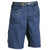 Front - Portwest Mens Action Shorts (S889)