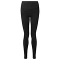 Front - TriDri Womens/Ladies Recycled Leggings