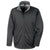 Front - Result Core Mens Plain Soft Shell Jacket