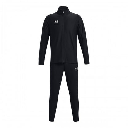 Front - Under Armour Mens Challenger Tracksuit