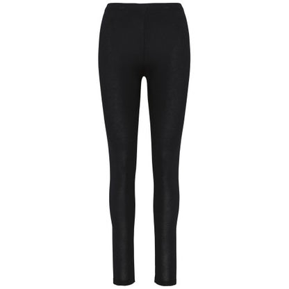 Front - Proact Womens/Ladies Plain Leggings