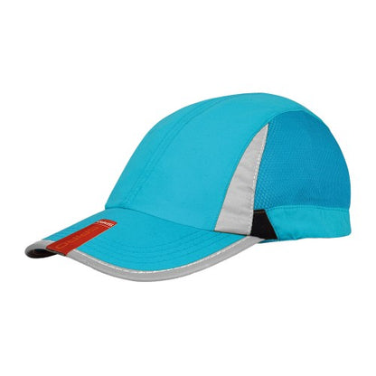 Front - Result Headwear Spiro Sport Cap