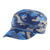 Front - Result Headwear Urban Camo Cap