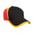 Front - Result Headwear National Baseball Cap
