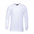 Front - Portwest Mens Thermal Underwear Long Sleeved T-Shirt (B123)