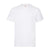 Front - Fruit of the Loom Unisex Adult Plain Cotton Heavy T-Shirt