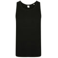 Front - SF Mens Feel Good Vest Top