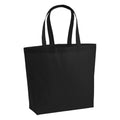 Front - Westford Mill Premium Cotton Tote Bag