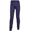 Front - Portwest Mens Thermal Underwear Trousers (B121) / Bottoms