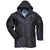 Front - Portwest Mens Classic Rain Jacket (S440)