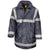 Front - WORK-GUARD by Result Unisex Adult Management Coat
