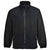 Front - Portwest Mens Argyll Heavy Fleece Anti-Pill Jacket (F400)