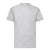 Front - Fruit of the Loom Mens Valueweight Heather T-Shirt