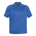 Front - Stormtech Mens Tritium Performance Polo Shirt