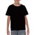 Front - Gildan Childrens/Kids Softstyle Plain T-Shirt
