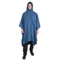 Front - Home & Living Unisex Adult Rain Poncho (Pack of 2)