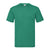 Front - Fruit of the Loom Mens Valueweight Heather T-Shirt