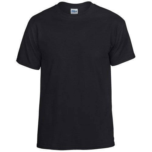 Front - Gildan Mens Plain Lightweight T-Shirt