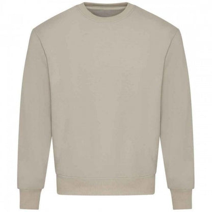 Front - Awdis Unisex Adult Signature Heavyweight Sweatshirt