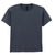 Front - Gildan Childrens/Kids Soft Style Jersey T-Shirt