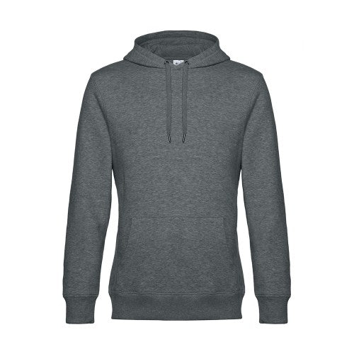 Front - B&C Mens King Hoodie