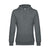 Front - B&C Mens King Hoodie