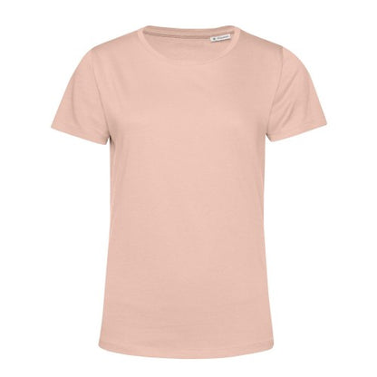 Front - B&C Womens/Ladies #Inspire E150 T-Shirt