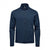 Front - Stormtech Mens Treeline Performance Track Jacket