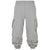 Front - Build Your Brand Mens 90s Jogging Bottoms