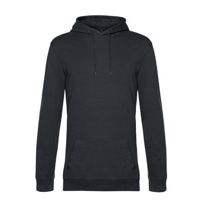 Front - B&C Mens # Hoodie