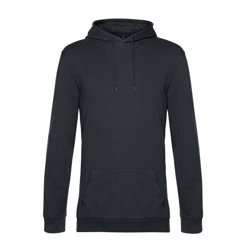 Front - B&C Mens # Hoodie
