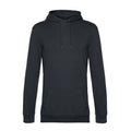Front - B&C Mens # Hoodie