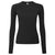 Front - Onna Womens/Ladies Unstoppable Fresh Underscrub Plain Base Layer Top