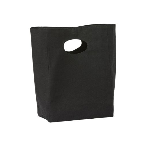 Front - Nutshell Premium Recycled Lunch Bag