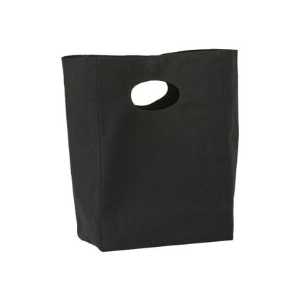 Front - Nutshell Premium Recycled Lunch Bag