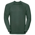 Front - Russell Mens Classic Sweatshirt