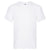 Front - Fruit of the Loom Unisex Adult Original T-Shirt