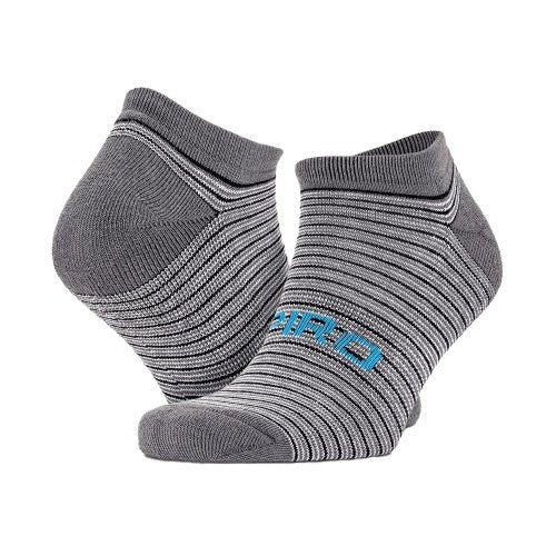Front - Spiro Unisex Adult Striped Socks (Pack of 3)